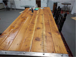 Significant Modern Farm Table