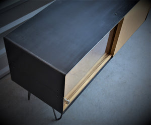 Console or Media Cabinet
