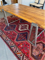 Significant Modern Farm Table