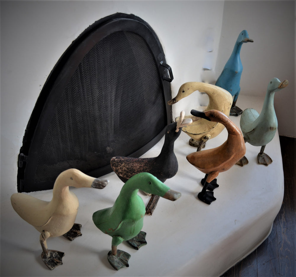 
            
                Load image into Gallery viewer, Blue Duck
            
        