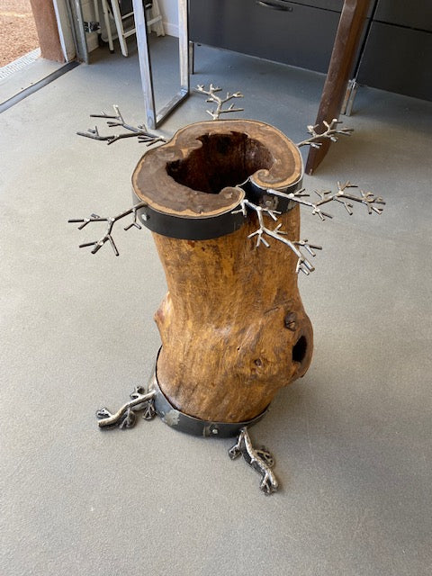 Tree Table