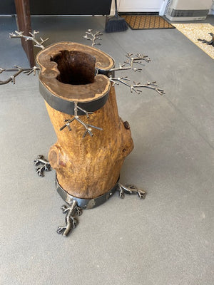Tree Table