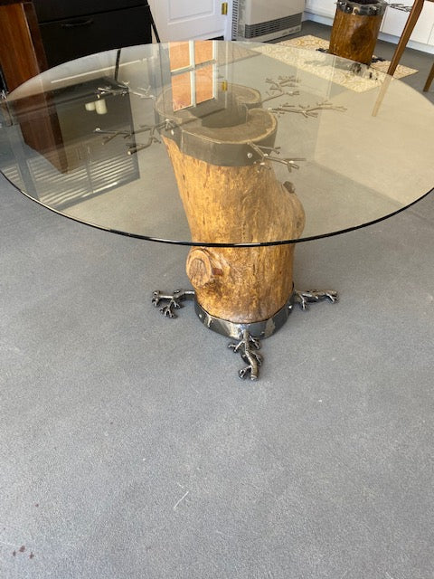 Tree Table