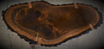 Walnut Live Edge Table