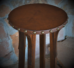 c1910 Paine Furniture plant stand