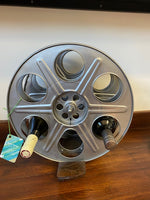 Movie Reel Wine Holder