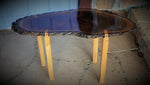 Walnut Live Edge Table